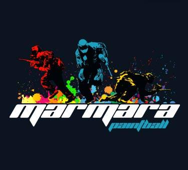 Marmara Paintball