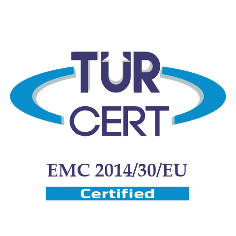 EMC EMI Testi