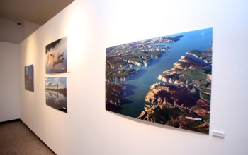 "Doğaya Dönüş" Küçükçekmece’De Sanatseverlerle Buluştu
