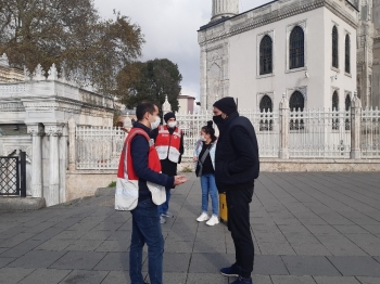 "Haberleri İzlemiyorum" Dedi, Cezayı Yedi
