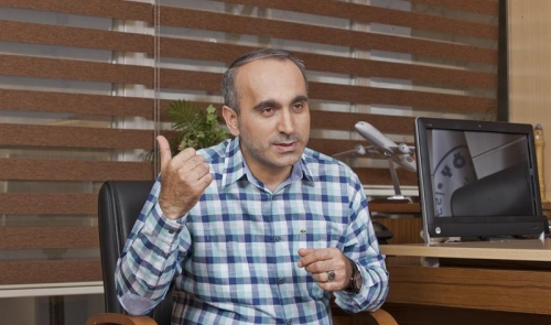 “Kanal İstanbul” Arnavutköy’ü Dönüştürecek ve Geliştirecek