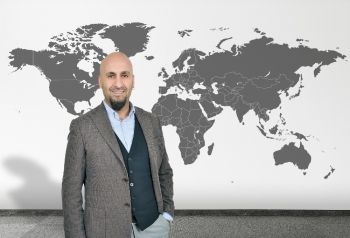 “Koronavirüsün Yaralarını Saran Üretim Tesisleri Çelik İle Büyüyecek”
