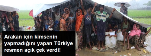  "MASRAFLARI BİZ KARŞILAYALIM"