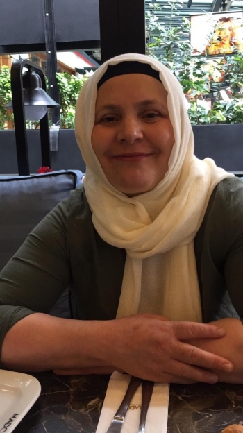 (Özel) İstanbul’Da Feci Kaza: Hastane Çalışanı Kadın Hayatını Kaybetti
