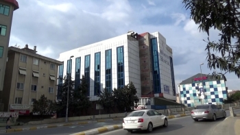 (Özel) Özel Hastanede ‘Yetkisiz Estetik Ameliyatı’Na Suçüstü
