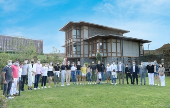 (Özel Haber) Hakan Yılmaz: “Galatasaray’In Geliri 1 Milyar Tl’Yi Bulabilir”
