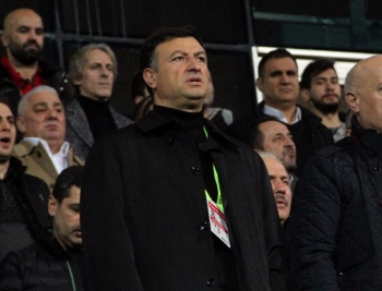 (Özel Haber) Tarık Aksar: "Yayıncı Kuruluş Dekoderlerden Paraları Topluyor Ama Bizim Paramızı Vermiyor"
