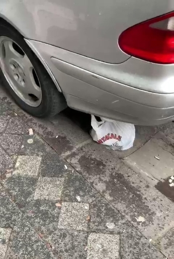 (Özel Haber) Zeytinburnu’Nda Uyuşturucuyla Yakalanan Şahıs Cezaevi Firarisi Çıktı
