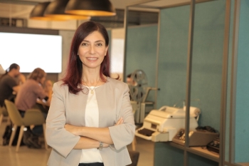 “Üretimde En Çekici İşveren Siemens” Oldu
