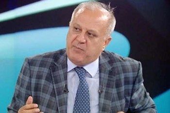 “Yüzyılın Antlaşması Ölü Doğmuştur”
