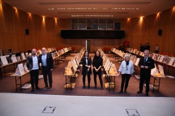 12. Mücevher Tasarım Yarışması’Nda Yarı Finalistler Belli Oldu
