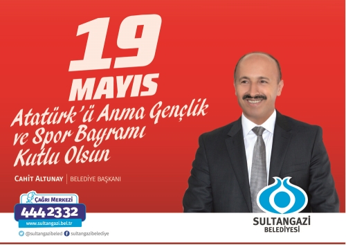 19 Mayıs 