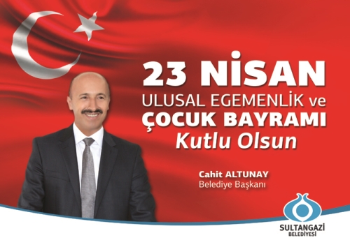 23 nisan