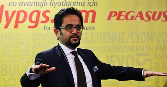 TÜSİAD'dan 50'nin üzerinde üye ayrıldı