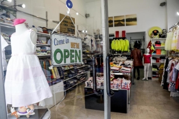 Abd Ve Almanya Kepenkleri Açıyor
