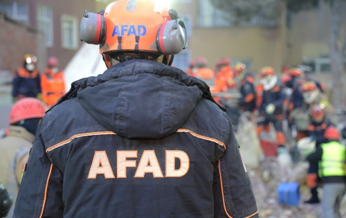 Afetlere Hazırlık Her Zaman Önemli