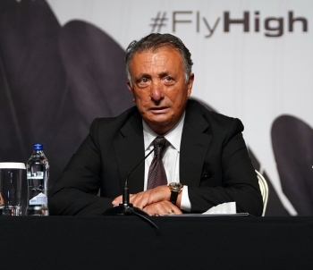 Ahmet Nur Çebi: “Sergen Hoca Sözleşme Uzatmak İsterse Biz Hazırız”
