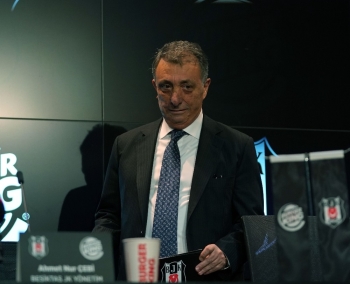 Ahmet Nur Çebi: "Tedavi Sürecim Vakit Kaybetmeden Başladı"
