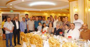 AK Parti’den Engelsiz İftar