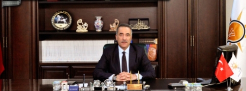 AK Parti Sultangazi Belediye Başkan Adayı Abdurrahman Dursun kimdir?