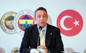 Ali Koç: "Vedat Muriç’İn Pfdk’Ya Sevki Tek Kelimeyle Skandal, Hatta Meydan Okumadır! Zorlamayla Yapılmış Bir Hamledir"
