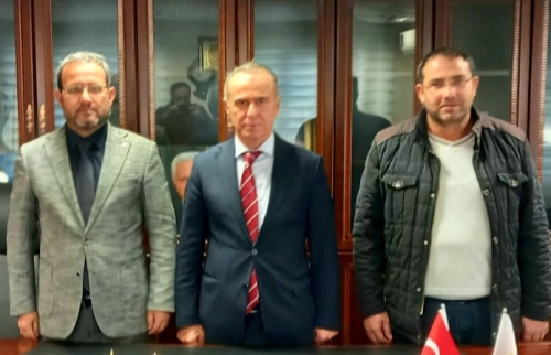 Altan Sultangazi Belediyesini şov yapmakla suçladı