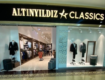 Altınyıldız Classics’Ten Türkmenistan Açılımı
