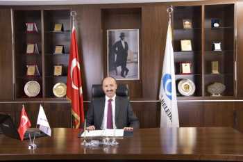 Altunay'ın Ramazan Bayramı Mesajı