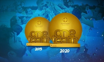 Anadolu Efes’E Avrupa’Dan Bir Ödül Daha
