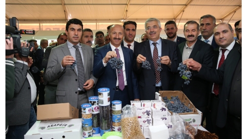 Anadolu'nun Renkleri Sultangazi'de Buluşuyor