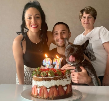 Andone: "Fatih Terim Bireysel Olarak Tüm Futbolcuları Aradı"
