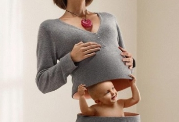 Anneler dikkat! Sezaryen çocuğa böyle zarar veriyor