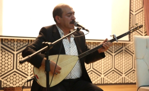 Aşık Reyhani, Sultangazi'de Anıldı