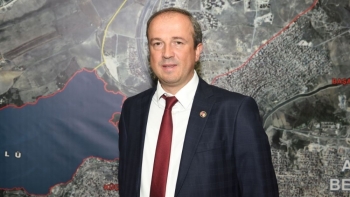 Avcılar Belediye Başkanı Av. Turan Hançerli’Den 17 Ağustos Mesajı
