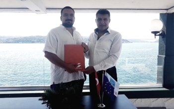 Avrupa’Nın Bilim Ödülü Adayı Bir Türk
