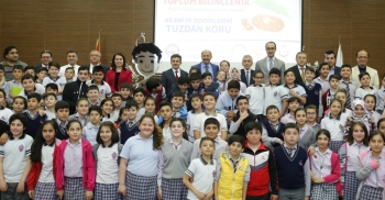 Az Tuz Sağlıklı Yaşam 