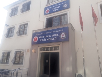 Bağcılar’Da Kadını Öldüren Şahıs, Adliyeye Sevk Edildi
