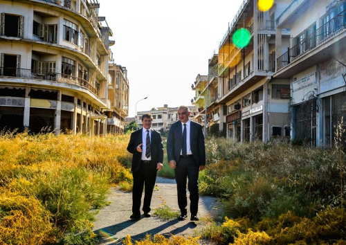 BAKAN ERSOY KAPALI MARAŞ’TA İNCELEMERDE BULUNDU