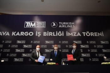 Bakan Karaismailoğlu: “Türkiye’Nin Lojistik Bir Güç Olması İçin Hep Birlikte Çalışıyoruz”
