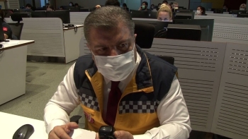 Bakan Koca: “Evde Bulaş Oranın Daha Yüksek Olduğunu Görmüş Oluyoruz”
