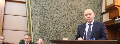 Balyalı, Salgın Hastalıklara Dikkat Çekti