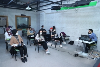 Başakşehir Youtube Akademi’De İkinci Dönem Başladı
