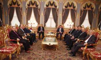 Başkan Altunay Ziyaretleri Sürdürüyor