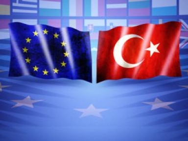 Avrupa Parlementosundan Erdoğan'a Cevap