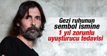 Behzat Ç, uyuşturucu tedavisi olmazsa hapse girebilir.