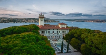 BELTUR A.Ş. Köşklerle Hizmetinizde