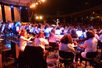 Beylikdüzü Klasik Müzik Günleri 10 Ağustos’Ta Başlıyor
