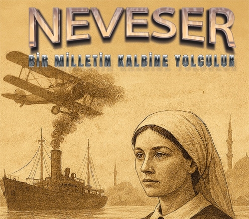 Bir Gemi, Bir Millet, Bir Vicdan: “Neveser”