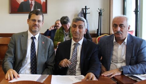 Boğaz Köprülerindeki İntiharlara Son Verecek Öneri