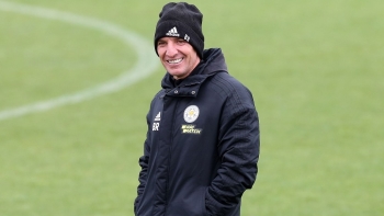 Brendan Rodgers: "Cengiz’İn Kalitesini Gördük"
